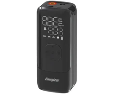 Nešiojama padangų pompa (išorinė baterija) Energizer - PAC4000