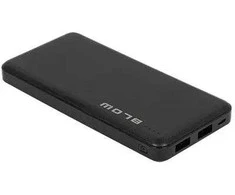 Blow Išorinė baterija 10000mAh PB10A JUODA