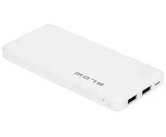 Blow Išorinė baterija 10000mAh PB10A balta
