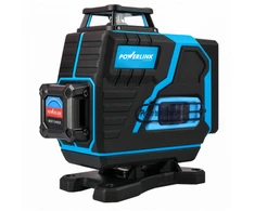Extralink POWERLINK lazerinis nivelyras 4D/16 linijų 100M PWL-4D16