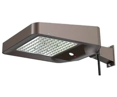PowerNeed AAL-02A lauko apšvietimas Lauko apšvietimas postamentui/stulpui