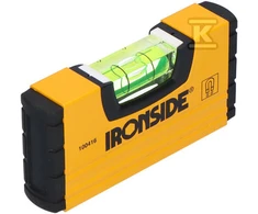 Ironside LYGIS LYGIS SU MAGNETU