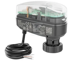 Danfoss AME 110 NL PAVARA 24V II KARTOS.