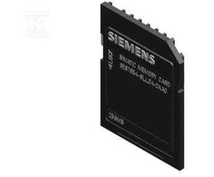 Siemens Pozostali Atminties kortelė 256 MB, 6ES7954-8LL04-0AA