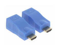 Pozostali Kiti HDMI-EX-30-ECO PLĖTINYS