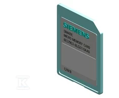 Pozostali Siemens ATMATIC S7300 / C7 / ET 200 (6ES79533- 8LG31- 0AA0)