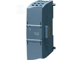 Siemens Ryšių modulis CM 1241 (6ES7241- 1AH32- 0XB0)