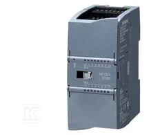 Siemens SM 1223 serijos PLC įvesties/išvesties modulis, skirtas naudoti su SIMATIC S7-1200 serija, skaitmeninis, skaitmeninis