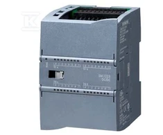 „Siemens“ įvesties/išvesties modulis SIMATIC S7-1200 (6ES7223-1BL32-0XB0)