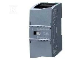 „Siemens Modulis“ skaitmeniniai įėjimai/išėjimai SIMATIC S7-1200 SM 1223 (6ES7223-1PH32-0XB0)