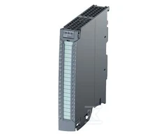 Siemens Modulis wejść/wyjść binarnych SIMATIC S7-1500 DI 16x24V DC BA DQ 16XDC 24V/0,5A 6ES7523-1BL00-0AA0