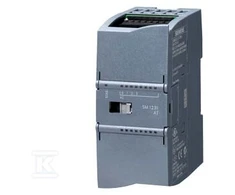 „Siemens Modulis“ analoginiai įėjimai 8we SIMATIC S7-1200 SM 1231 (6ES7231-4HF32-0XB0)