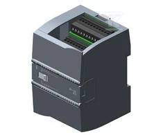 Siemens 6ES7231-5PF32-0XB0, analoginis, įvestis, 296 g
