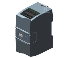 „Siemens“ dvejetainis įvesties modulis 24 V DC SM 1221 SIMATIC S7-1200 (6ES7221-1BF32-0XB0)