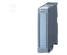 Siemens dvejetainis įvesties modulis 32WE HF 24V DC užlaikymas 0,05-20ms SIMATIC S7-1500 (6ES7521-1BL00-0AB0)