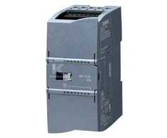„Siemens“ modulio išplėtimo analoginis 10 V DC 0–20 mA S7 200 (6ES7232-4HB32-0XB0)