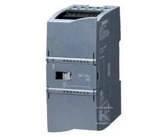 „Siemens“ modulio išplėtimas, 4 analoginiai 10 V DC 0–20 mA SIMATIC S7-200 (6ES7232-4HD32-0XB0)