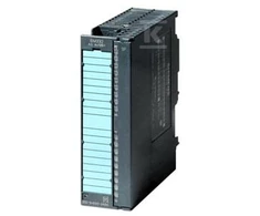 Siemens 4 krypčių analoginis išplėtimo modulis, 20 kontaktų, 24 V nuolatinės srovės optinė izoliacija S7-300 (6ES7332-5HD01-0AB0)
