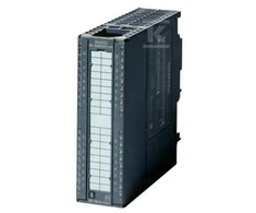 Pozostali Siemens SIMATIC S7-300 SM 322 dvejetainis išvesties modulis 16DO 24V DC 0.5A 6ES7322-1BH01-0AA0