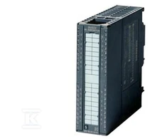 Siemens Dvejetainis produkcijos modulis SM 322 (6ES7322- 1BL00- 0AA0)