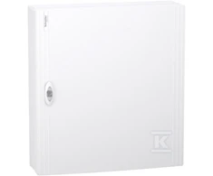 Schneider Pozostali PRISMASET XS KORPUSAS PSXS-3-24-NT-B