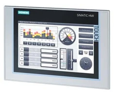 Siemens Kiti PAN.OPER.6AV2124-0JC01-0AX0