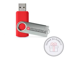 Pozostali Pendrive, USB atmintinė 8 GB