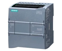 Siemens Kitas PLC STER.6ES7212-1BE40-0XB0