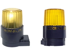 Lampa Genius Guard LED 230V AC