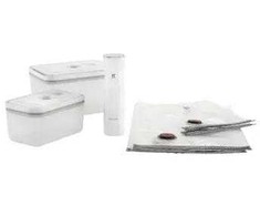 Pradedančiųjų rinkinys plastikowy Zwilling Fresh &amp; Save