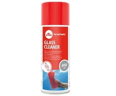 Ag Termopasty AG Termopasta VALIKLIS STIKLUI GLASS-CLEANER/400 PUTOS 400 ml AG TERMOPASTOS