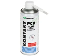 AG TermoPasty PREPARAT DO CZYSZCZENIA PŁYTEK PCB KONTAKT-PCB-PLUS/400 SPRAY 400&amp;nbsp,ml AG TERMOPASTY