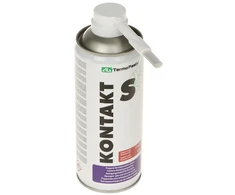 Ag Termopasty Kontaktų valymo priemonė Kontakt S su AGT-227 šepetėliu 400ml