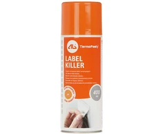 Blow Purškiklis Label Killer 400ml AG Remover