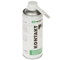 Ag Termopasty Purškiamas kontaktų valiklis Kontakt PR 400ml