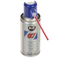 PREPARAT WIELOZADANIOWY K2-07/150ML SPRAY 150 ml K2