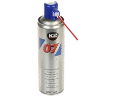 PREPARAT WIELOZADANIOWY K2-07/500ML SPRAY 500 ml K2