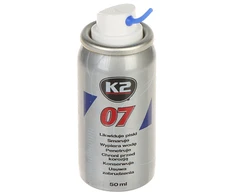 Universali priežiūros priemonė K2 07, 50 ml
