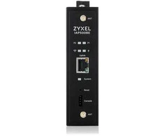Maršrutizatorius Zyxel IAP500BE 5012 Mbit/s Juodas Maitinimo per Ethernet (PoE)