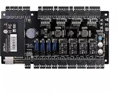 Prieigos valdiklis ZKTeco GL-C3-PRO400