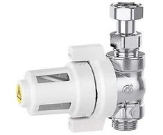 PRIETAISAS FILTRAVIMAS SU MAGN.CALEFFI XS P