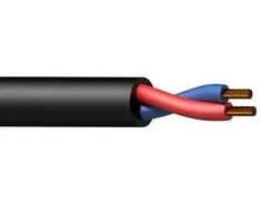 Przewód Procab Procab PLS225/3 Garsiakalbio laidas – 2 x 2,5 mm? - 13 AWG - HighFlex™ 300 metrų