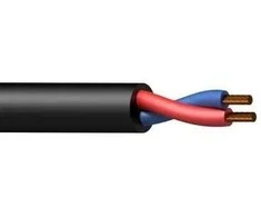 Przewód Procab Procab PLS225/1 Garsiakalbio laidas – 2 x 2,5 mm? - 13 AWG - HighFlex™ 100 metrų