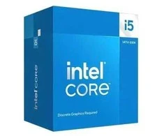 Procesorius Intel Core i5-14400F 4,7 GHz 9,5 MB LGA1700