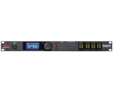 Carruzzo dbx PA2 – DSP Signal Processor