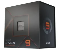 Procesorius AMD Ryzen 9 7900X 5.6GHz AM5 12 branduolių / 24 gijų 170W 76MB be aušintuvo BOX