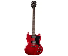 Prodipe Guitars GS300 WRNC - gitara elektrinė