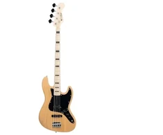 Prodipe Guitars JB90 MA Alder Natural 4 stygos - bosinė gitara