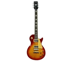 Prodipe Guitars LP300 RB - gitara elektrinė