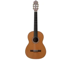 Prodipe Guitars Primera 4/4 Nat CEQ – elektroklasikinė gitara